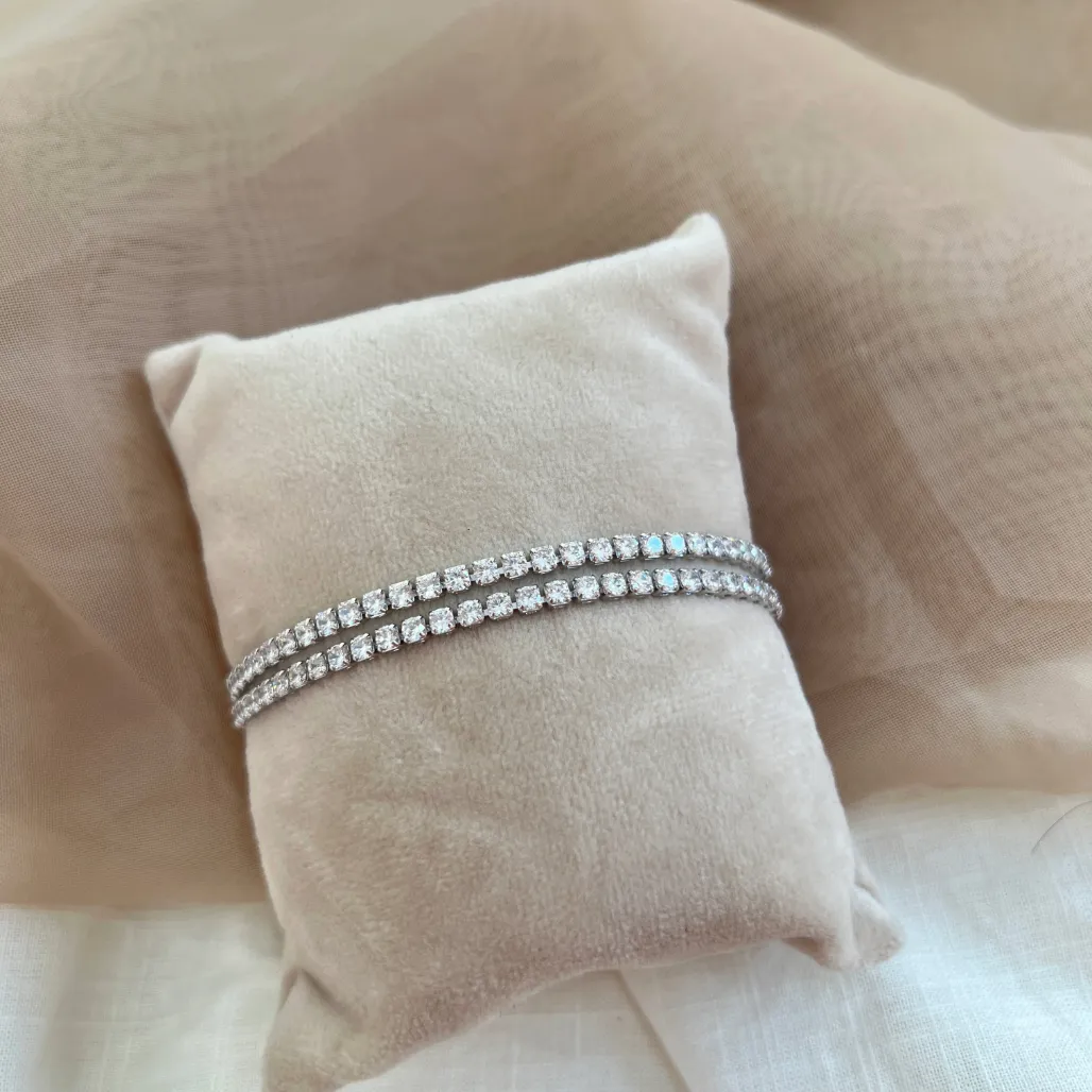 PULSEIRA RIVIERA DUPLA