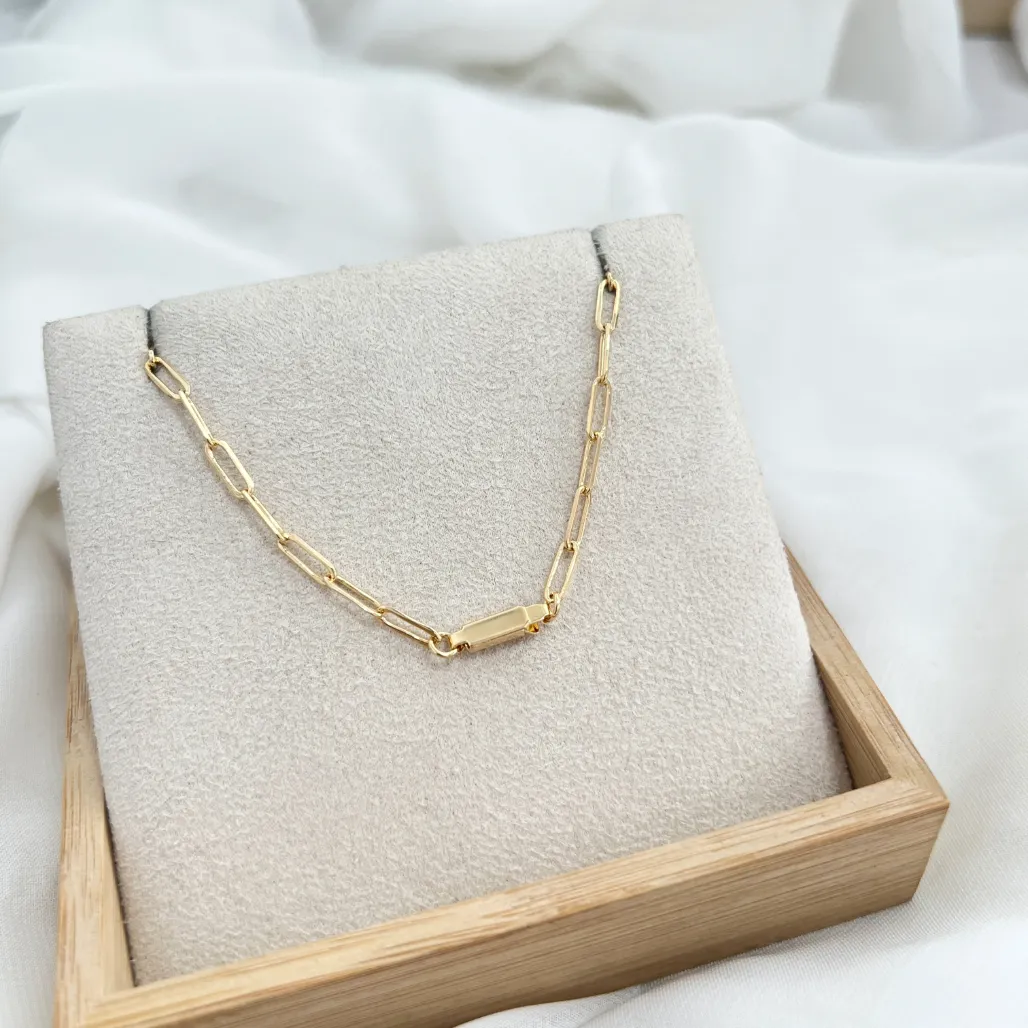 COLAR CARTIER LONGA 0,80 60CM
