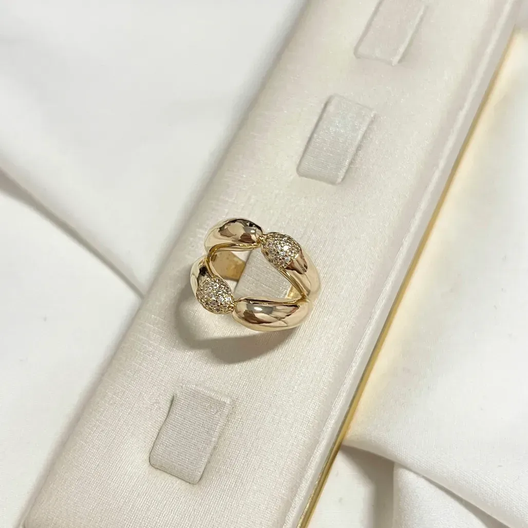 ANEL COM DETALHES EM MICRO ZIRCONIA