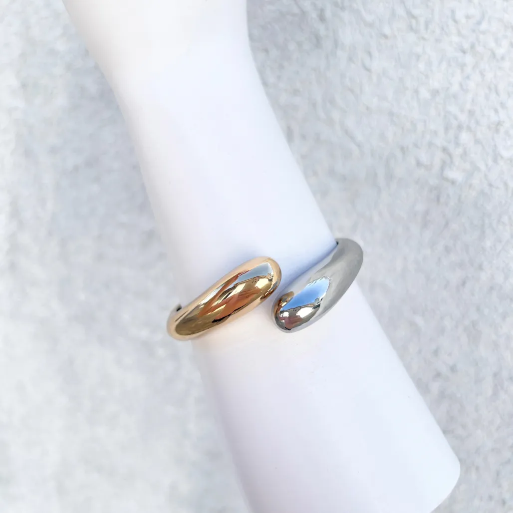 BRACELETE DUO - 2 BANHOS