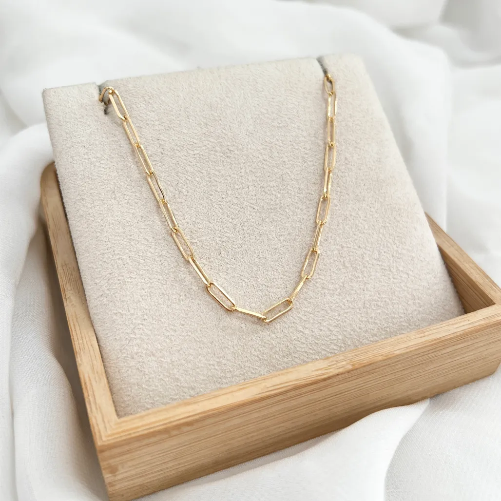 COLAR CARTIER LONGA 0,80 60CM