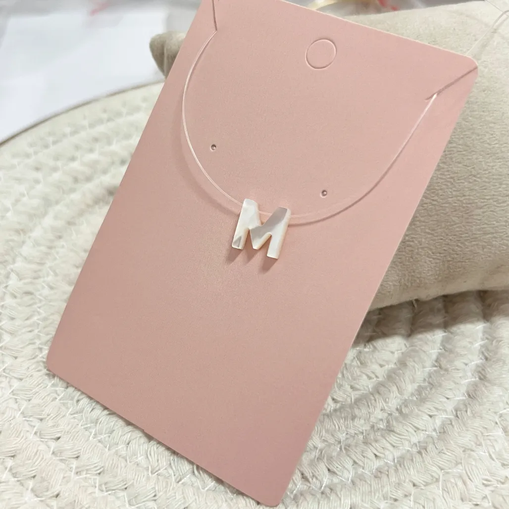 COLAR FIO DE NYLON - M