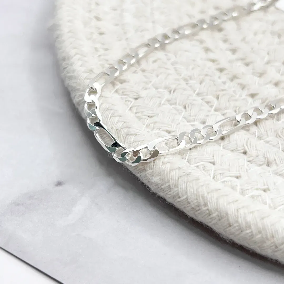 PULSEIRA ELO 3X1 3.6MM FIO100