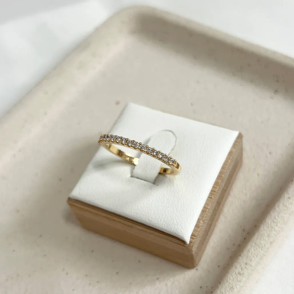ANEL APARADOR ZIRCONIA