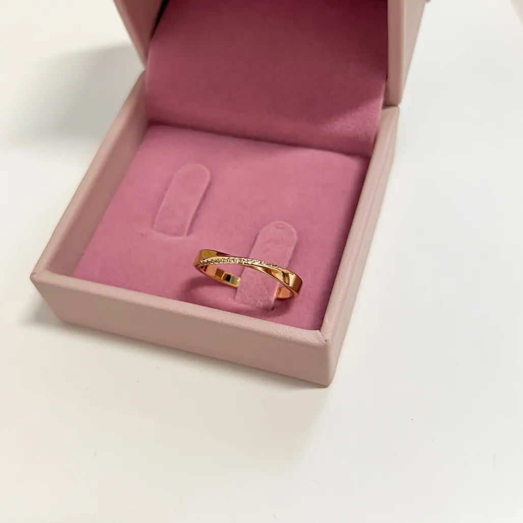 ANEL FINO MICRO ZIRCONIAS