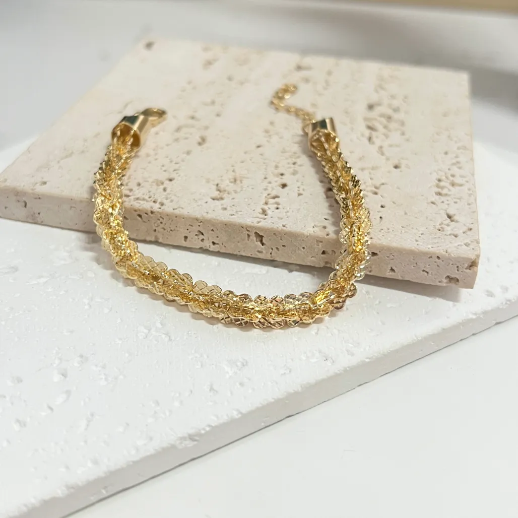 PULSEIRA MALHA REDONDA
