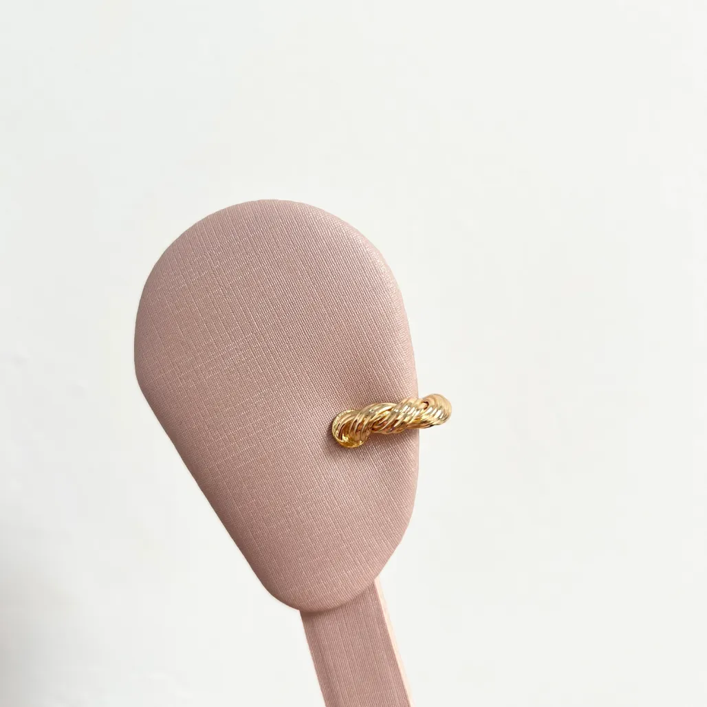 PIERCING FAKE TUBO