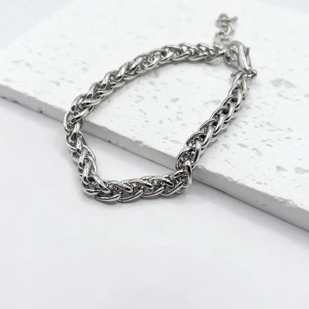 PULSEIRA ELOS DUPLOS