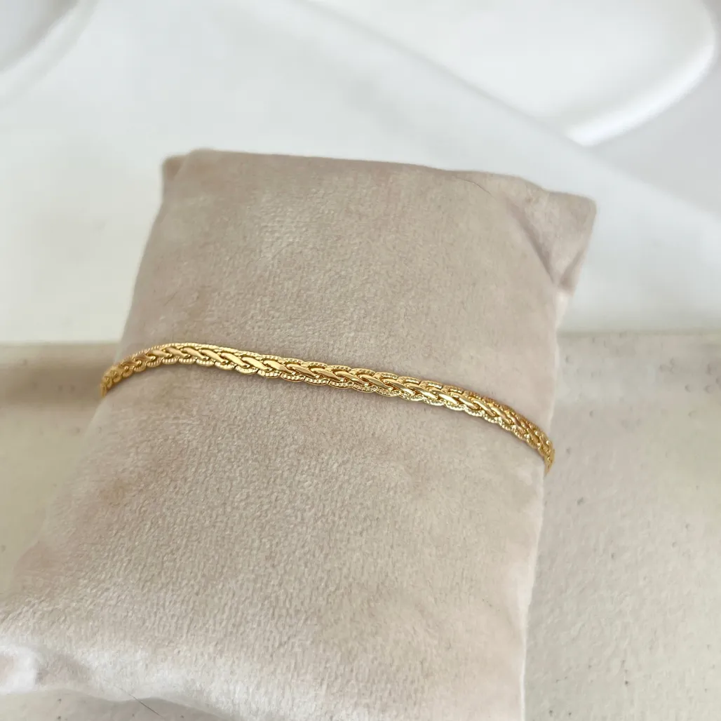 PULSEIRA MALHA
