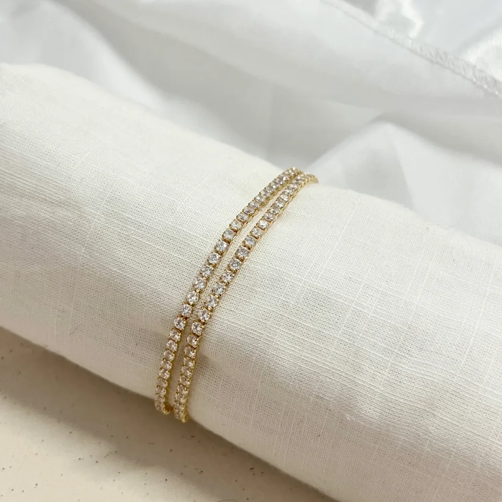 PULSEIRA RIVIERA DUPLA