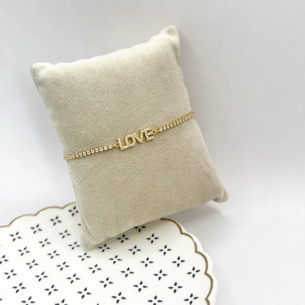 PULSEIRA RIVIERA LOVE