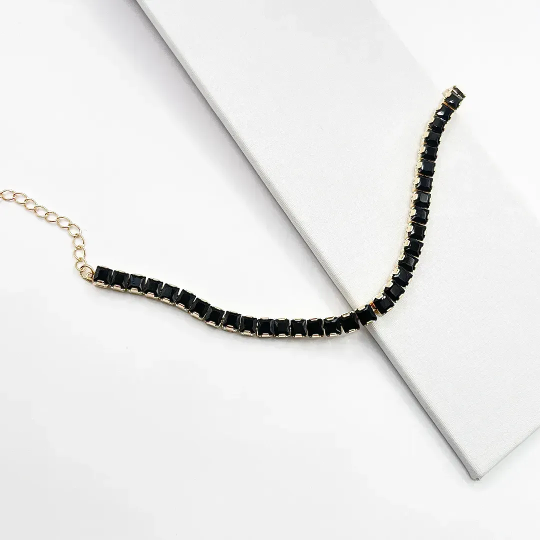 PULSEIRA RIVIERA PRETA