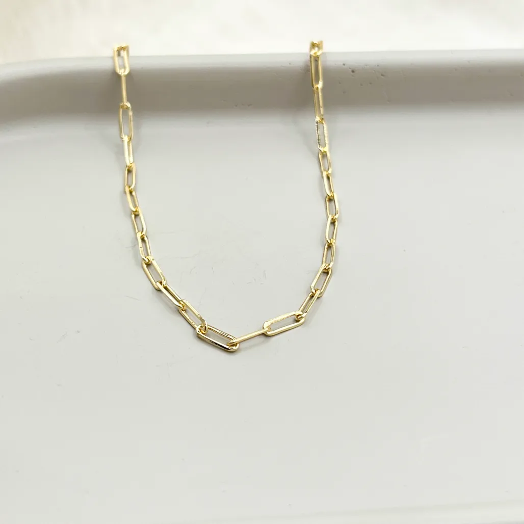COLAR CARTIER 60CM