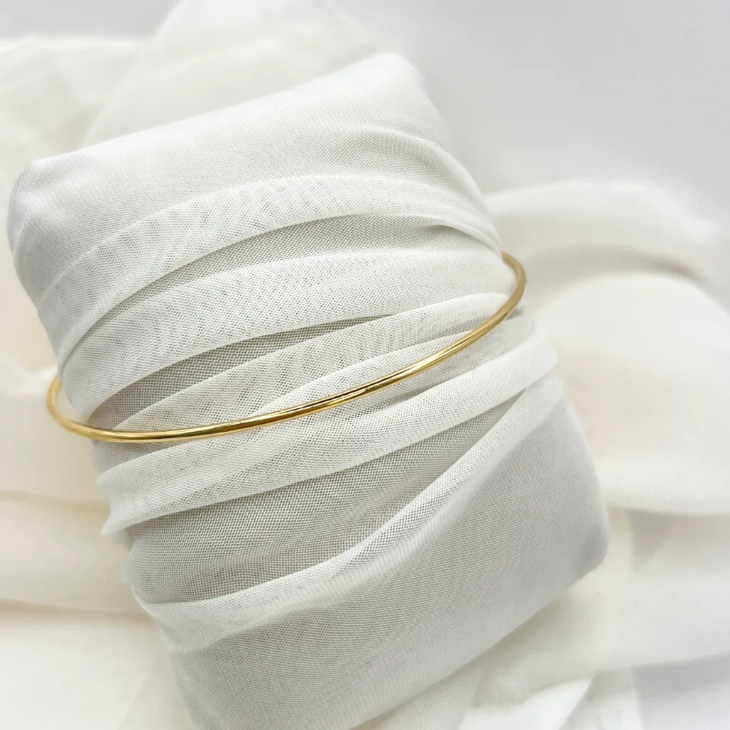BRACELETE ARO
