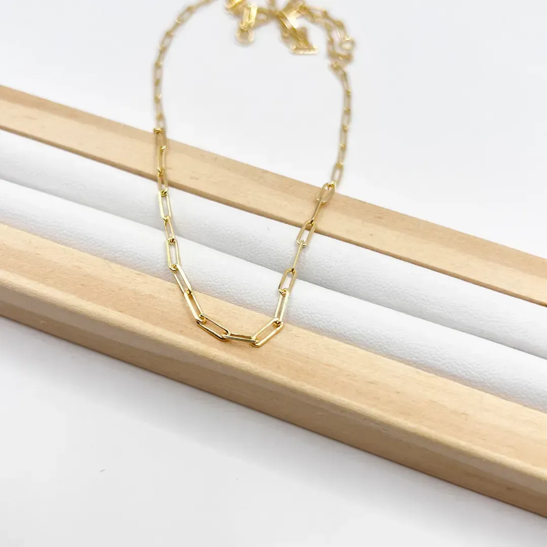 COLAR CARTIER 60CM