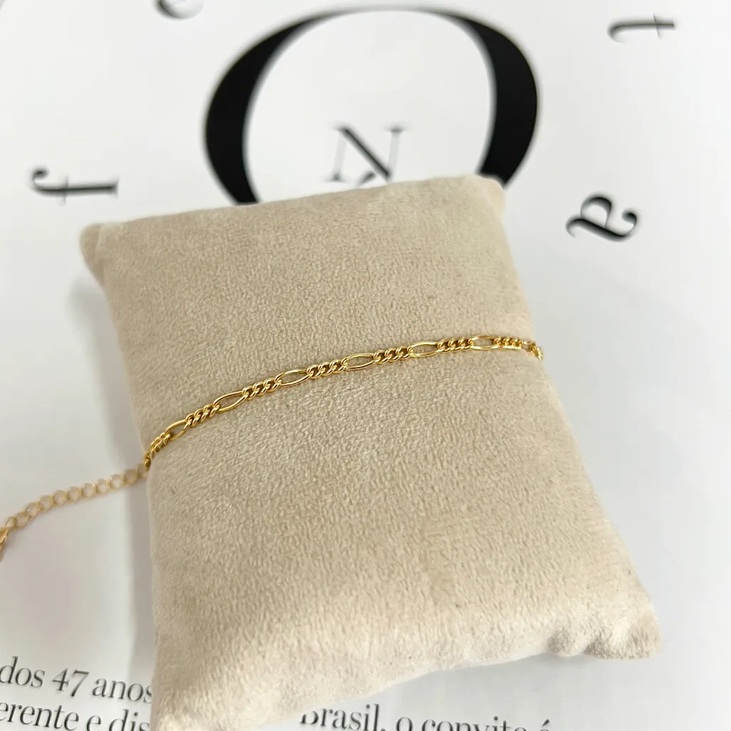 PULSEIRA 3X1 FINA COM EXTENSOR