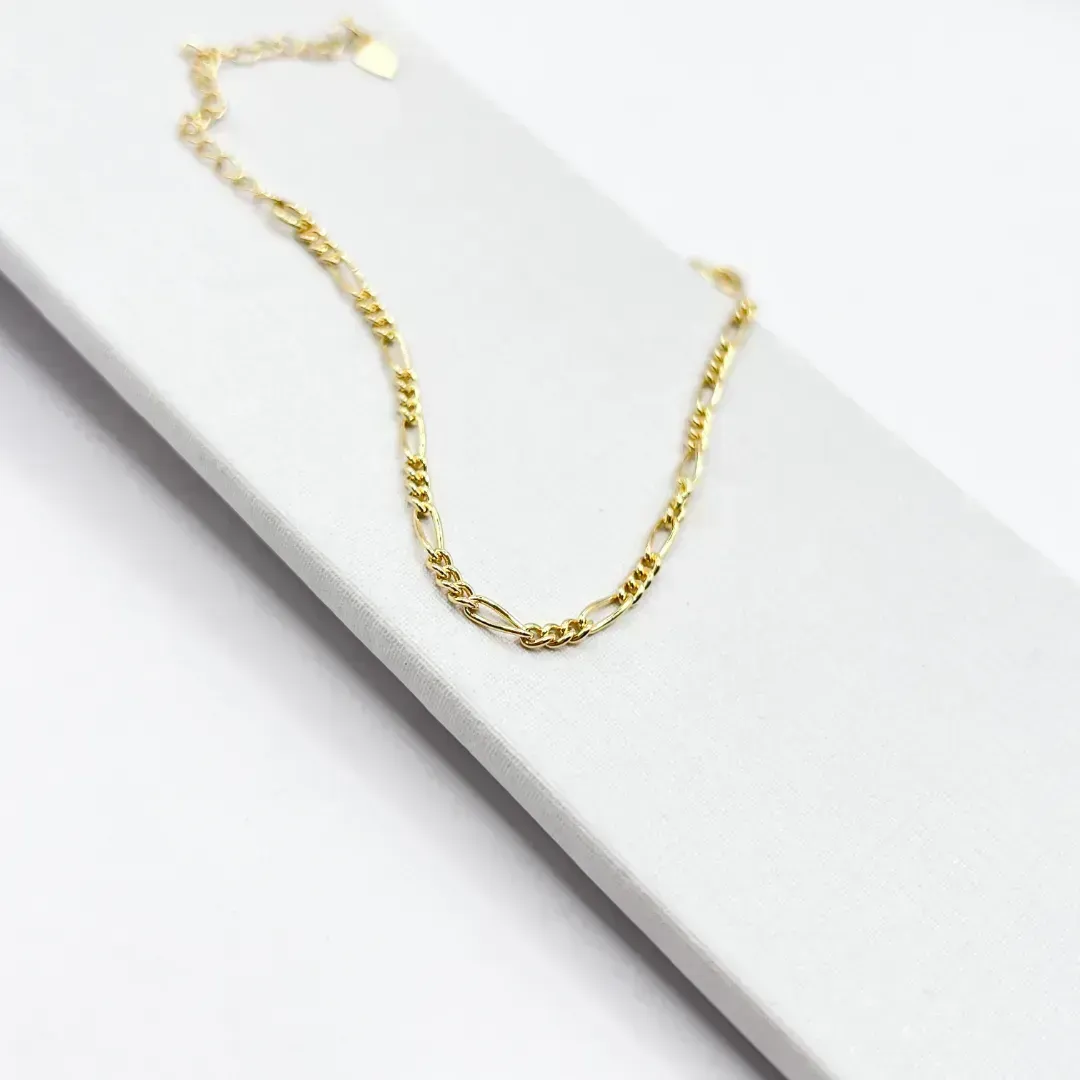 PULSEIRA 3X1 FINA COM EXTENSOR