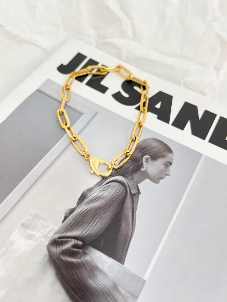 PULSEIRA CARTIER ELO MAXI