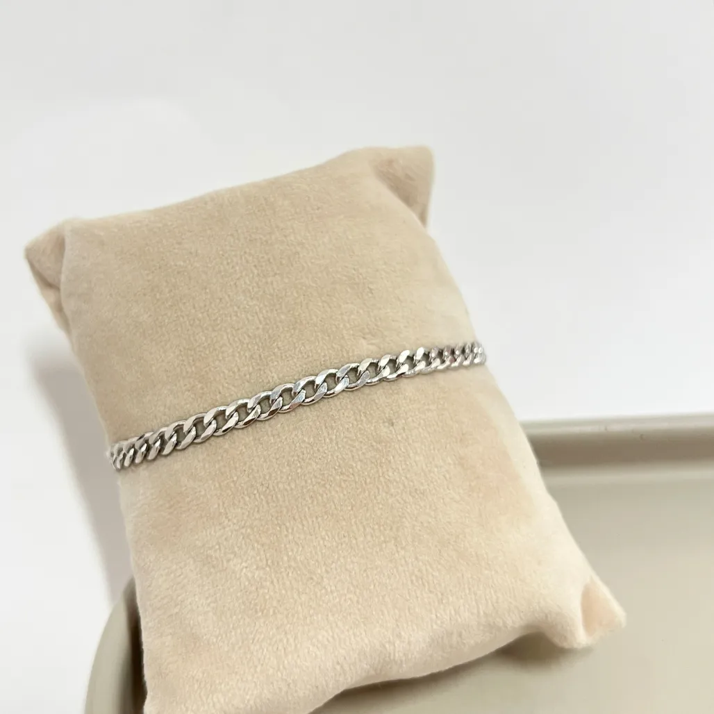 PULSEIRA MASCULINA GRUMET