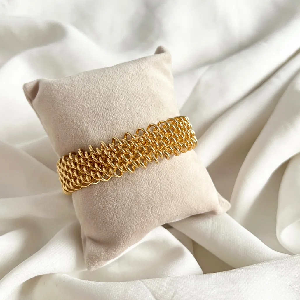BRACELETE LARGO