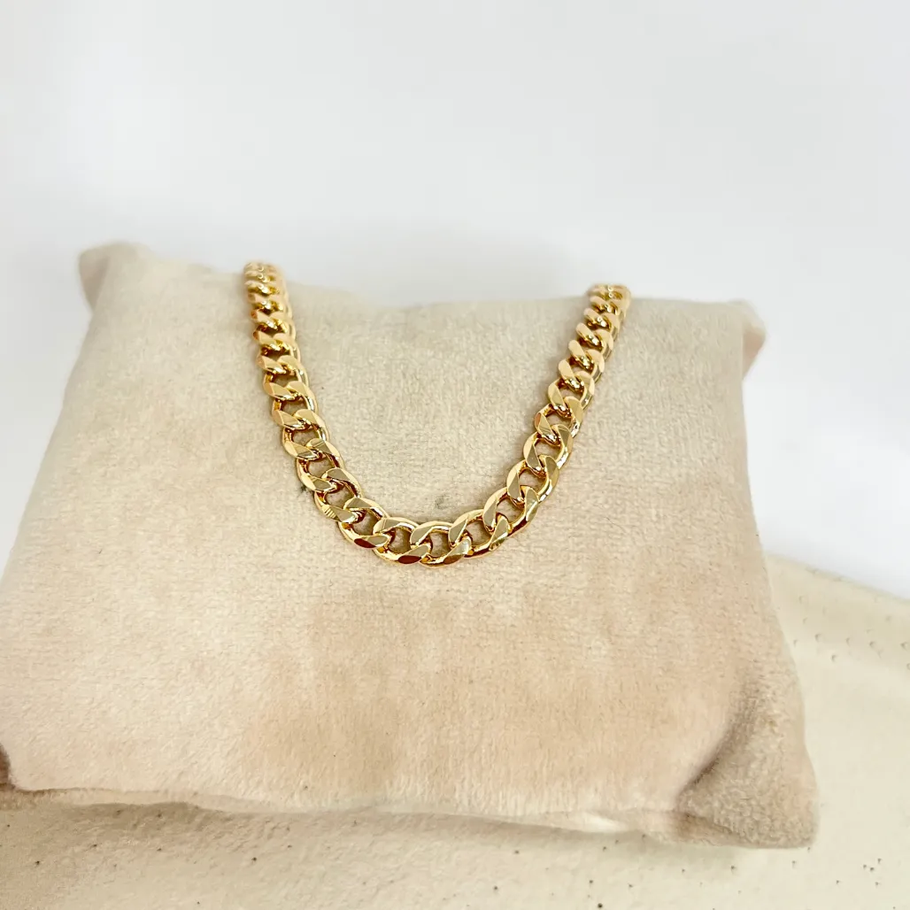 COLAR CHOKER ELO GRUMET