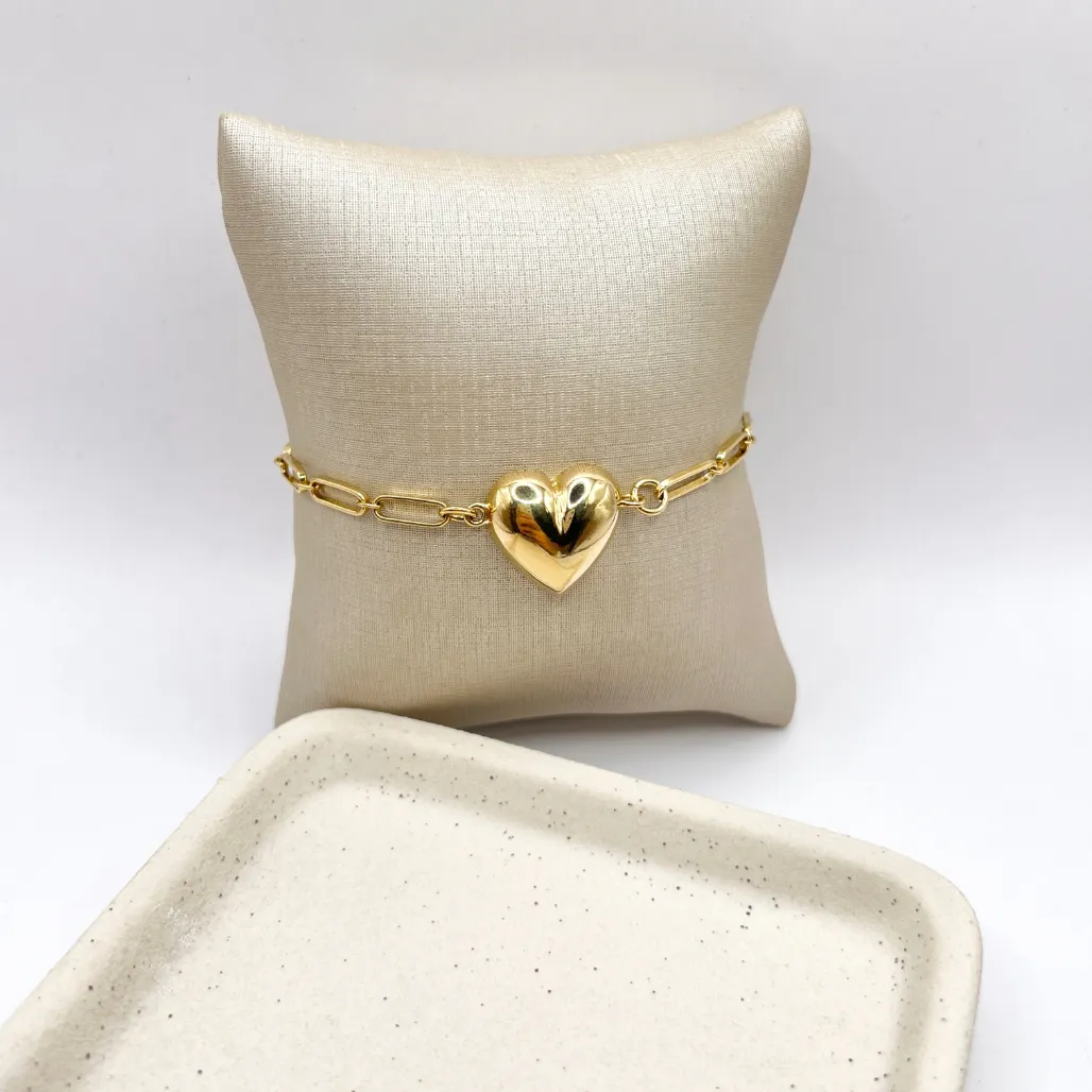 PULSEIRA CORAÇÃO