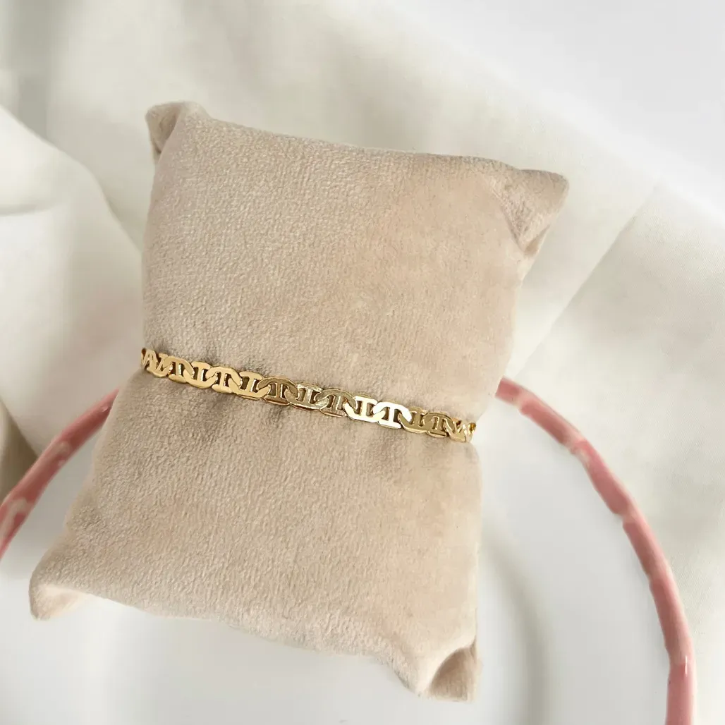 PULSEIRA PIASTRINE 4MM