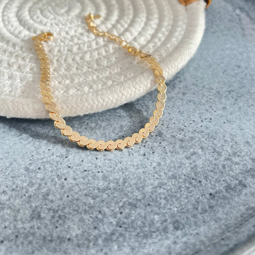 PULSEIRAS LAMINADA ONDAS