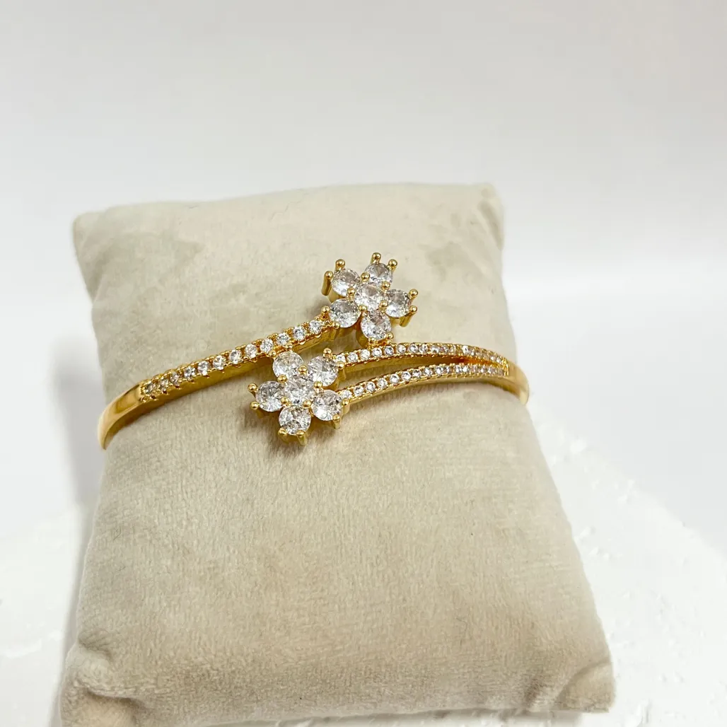 BRACELETE FLORES