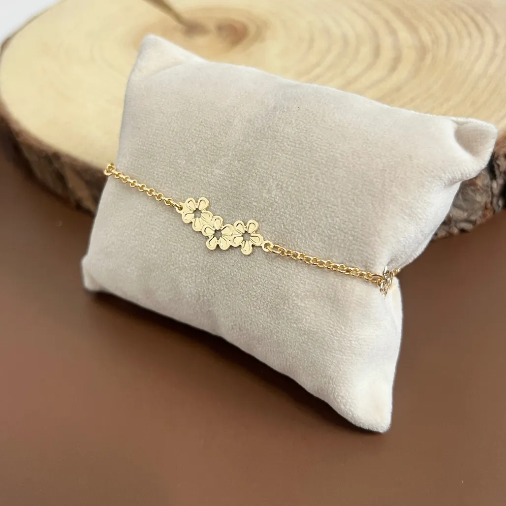 PULSEIRA 9 FLORES