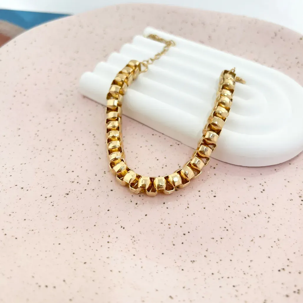 PULSEIRA ELOS GRANDES DE ENCAIXE