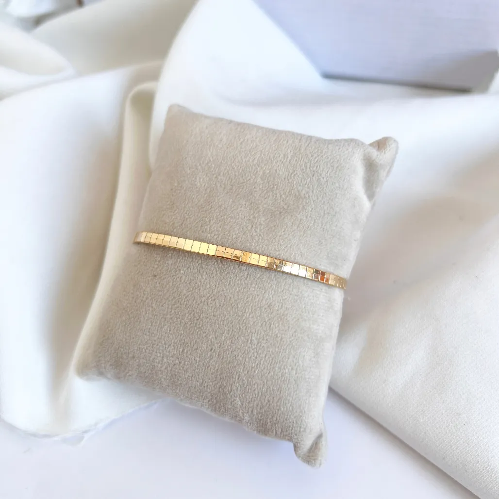 PULSEIRA LAMINADA COM RISCOS