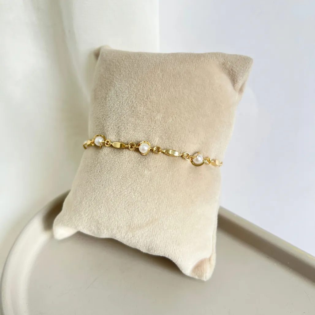PULSEIRA PÉROLAS