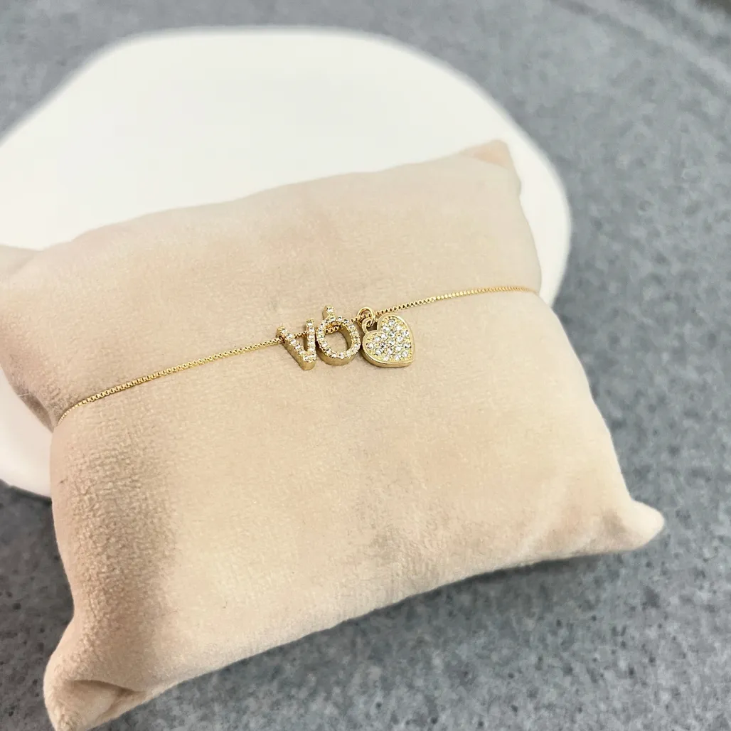 PULSEIRA VÓ CRAVEJADA