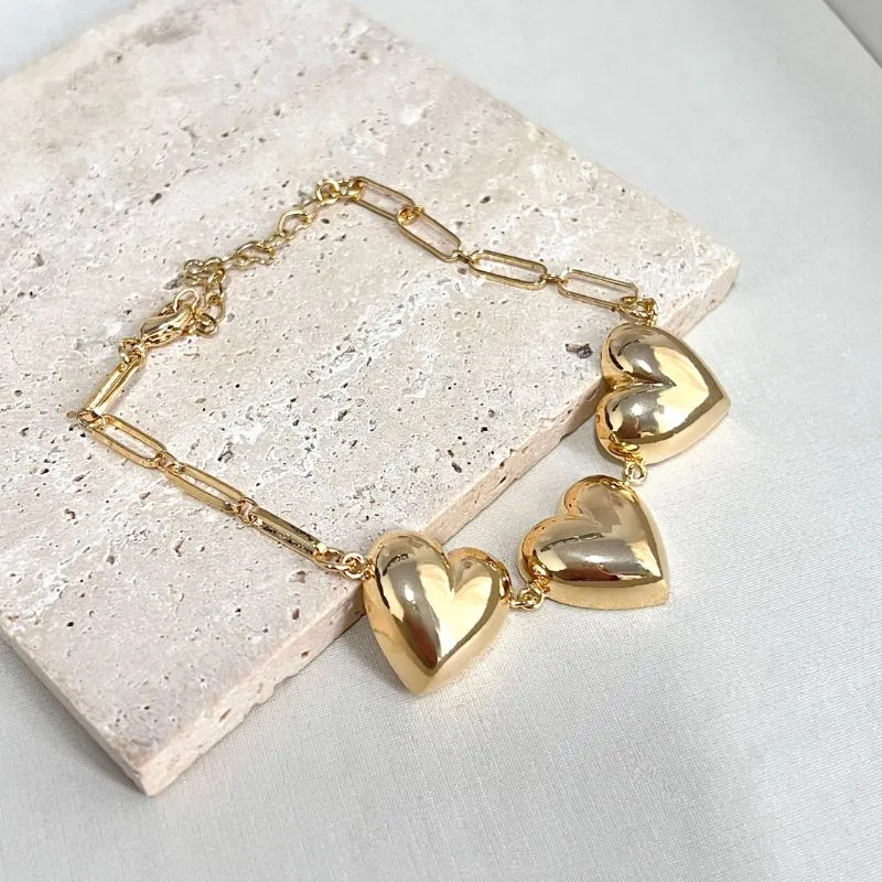 PULSEIRA CORAÇÕES