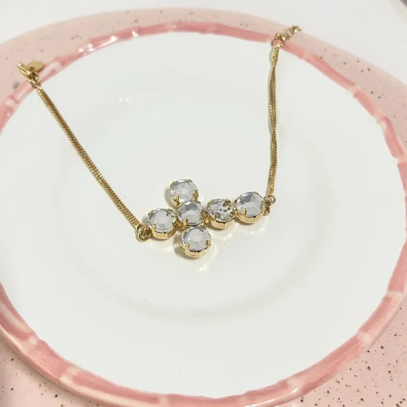 PULSEIRA CRUZ