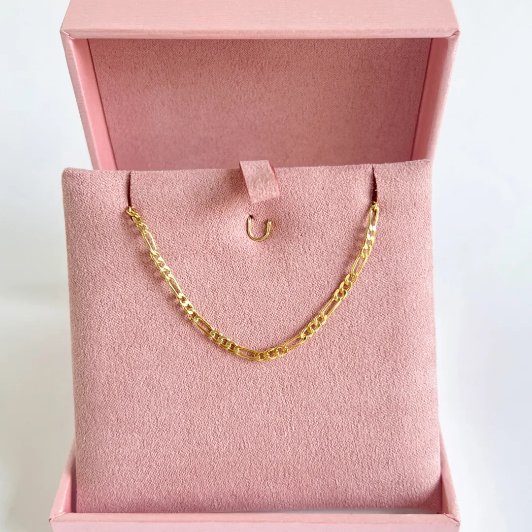 PULSEIRA GRUMET 1X3 2MM
