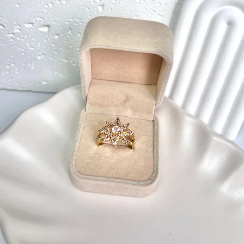 ANEL ZIRCONIAS ANEL ZIRCONIAS