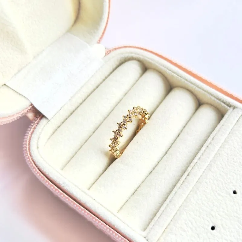 ANEL ZIRCONIAS ANEL ZIRCONIAS