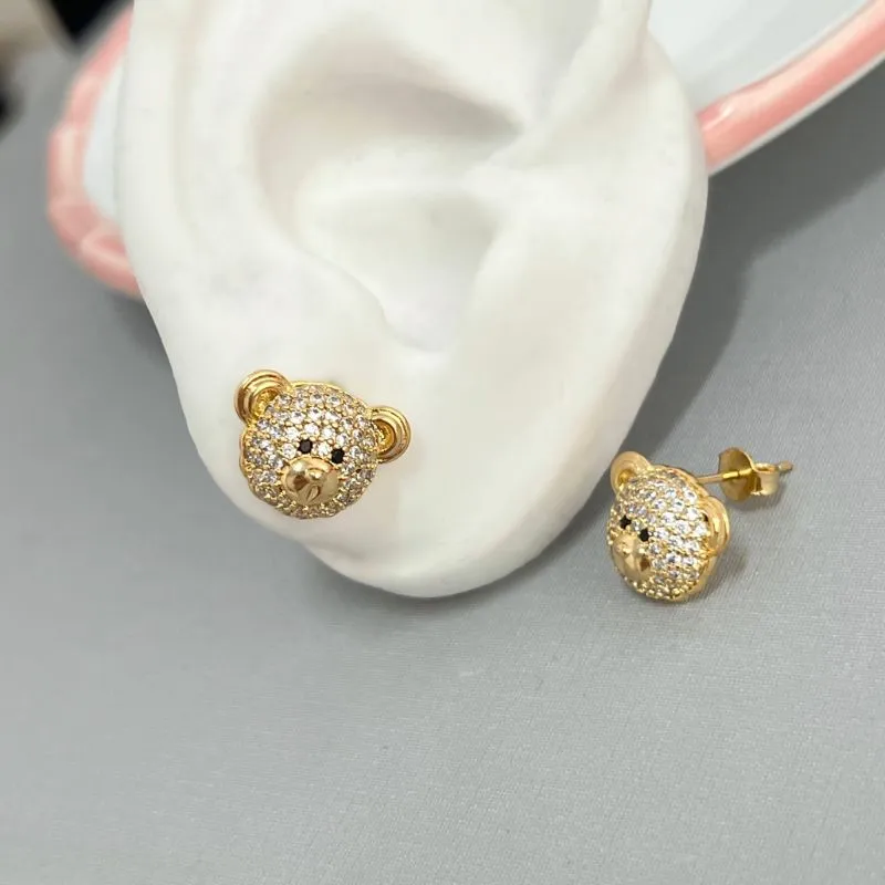 BRINCO TED CRAVEJADO