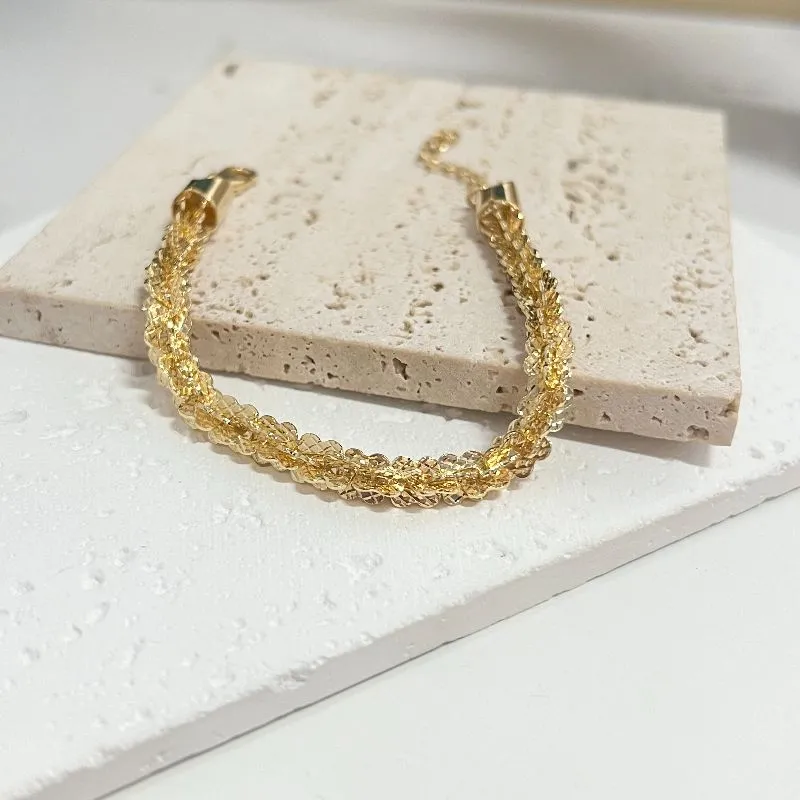 PULSEIRA MALHA REDONDA
