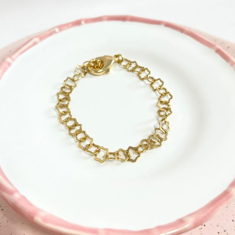 PULSEIRA ELO ESTRELAS