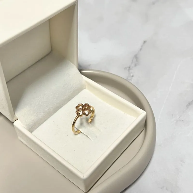 ANEL TREVO ANEL TREVO