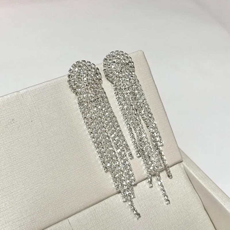 BRINCO BASE REDONDA FRANJA STRASS
