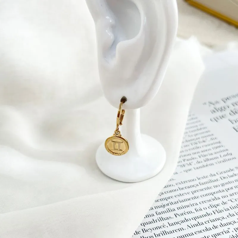 BRINCO SIGNO GÊMEOS