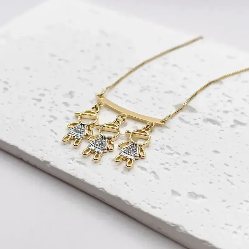 COLAR CANGA 3 MENINOS LUXO COLAR CANGA 3 MENINOS LUXO