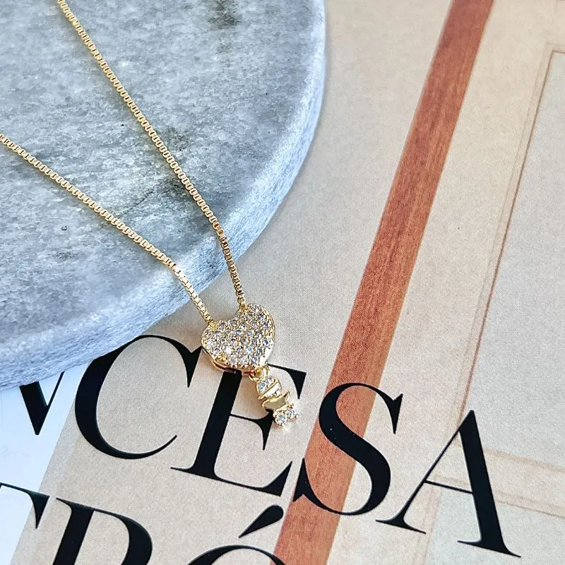 COLAR CORAÇÃO COM MENINO COLAR CORAÇÃO COM MENINO