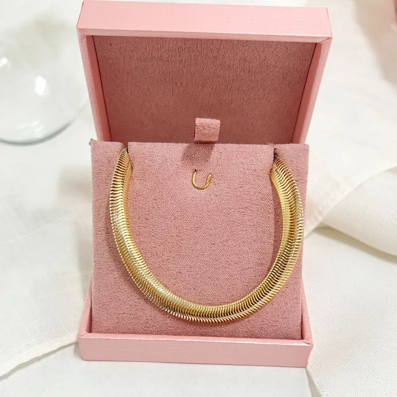 COLAR FIO ALEMÃO 6MM - 30CM + 10CM EXTENSOR COLAR FIO ALEMÃO 6MM - 30CM + 10CM EXTENSOR