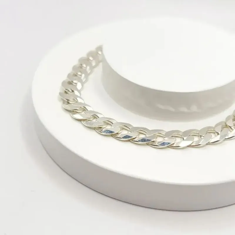 PULSEIRA PRATA925 7,5MM FIO180