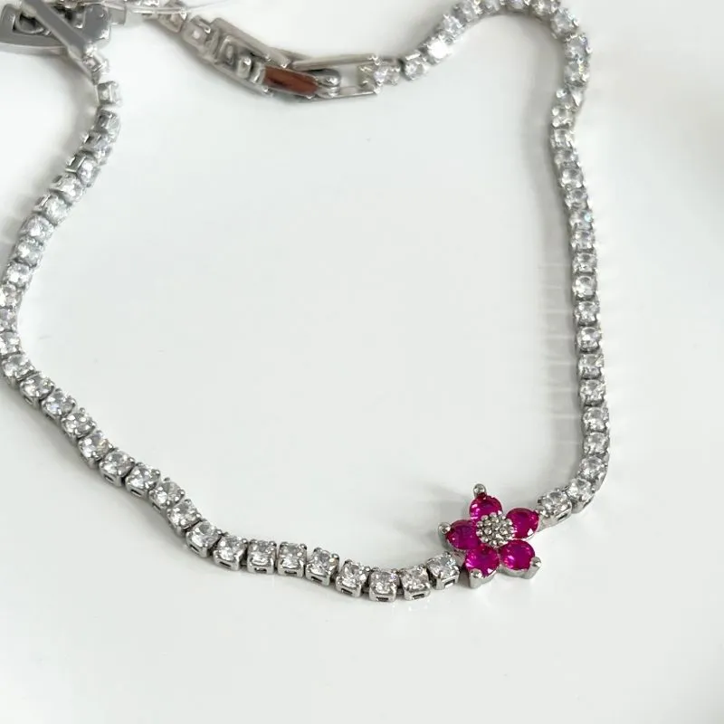 PULSEIRA RIVIERA 1 FLOR